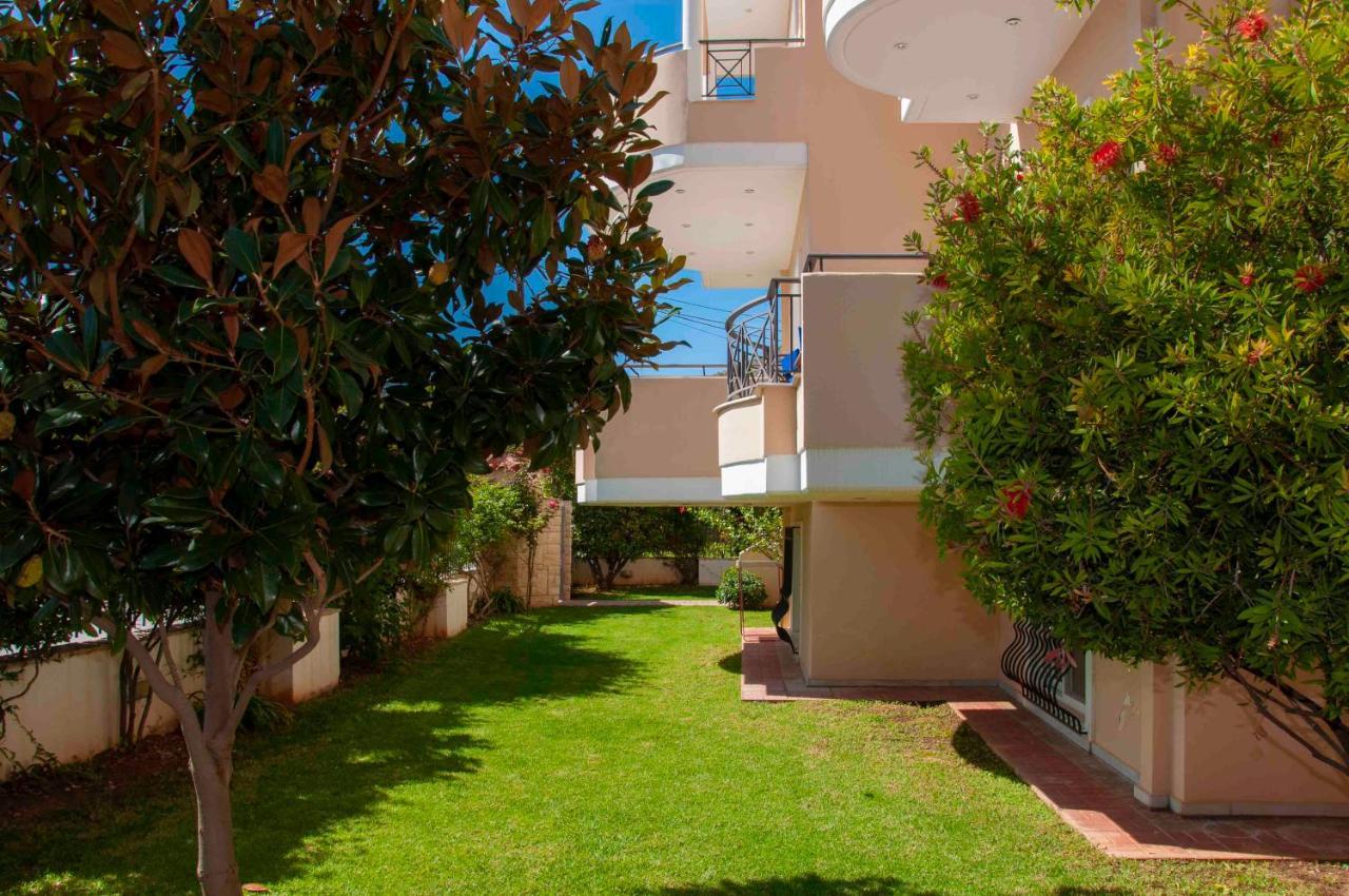 Cozy Beach Home Near Pristine Sea w/ Free Netflix Néa Mákri Zewnętrze zdjęcie