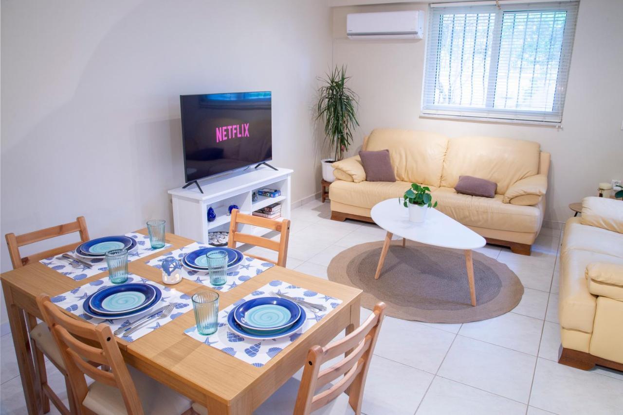 Cozy Beach Home Near Pristine Sea w/ Free Netflix Néa Mákri Zewnętrze zdjęcie